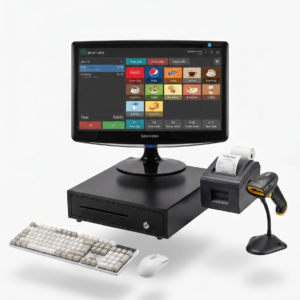 Punto de Venta Pc + Programa