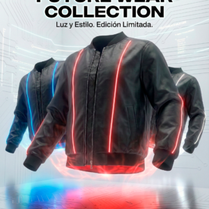 Lumen Jacket